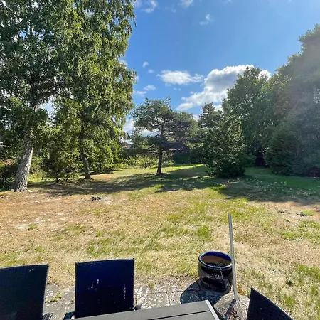 Casa vacanze In Vaeggerlose With Wifi