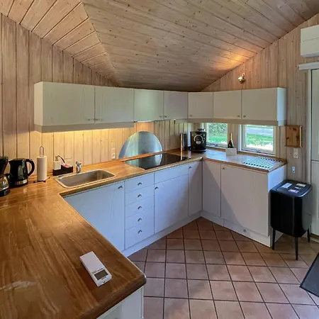 Casa vacanze In Vaeggerlose With Wifi