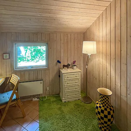 Casa vacanze In Vaeggerlose With Wifi *