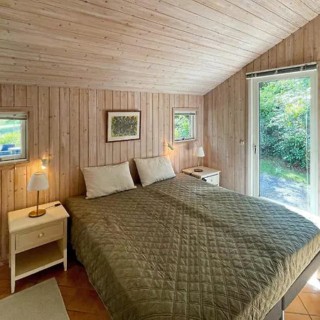 In Vaeggerlose With Wifi Casa vacanze *