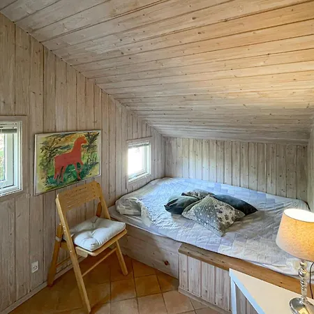 Casa vacanze In Vaeggerlose With Wifi *