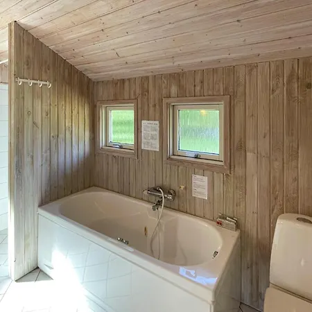 In Vaeggerlose With Wifi Casa vacanze